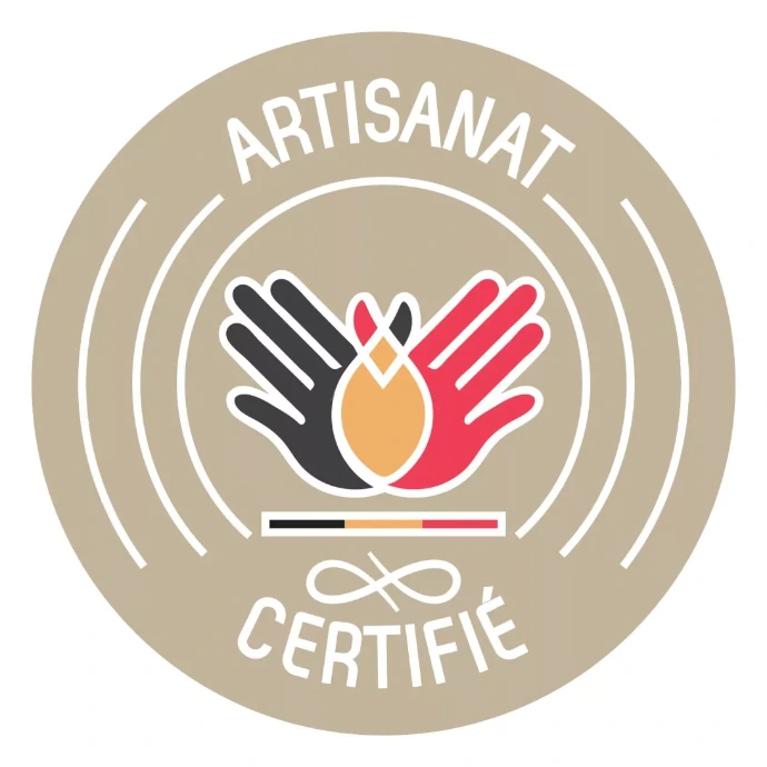 Artisan certifié