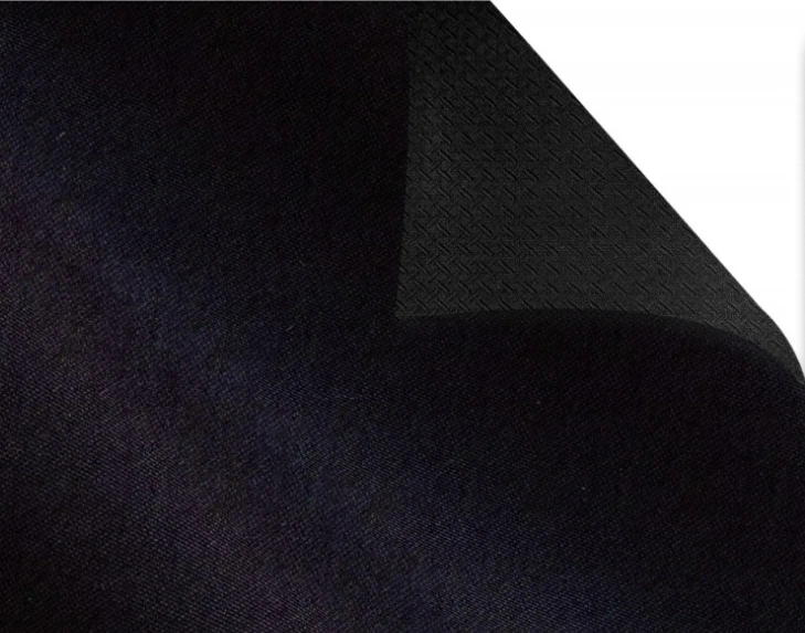 Toile capote  Alpaga Mohair 1.52m X 1 m