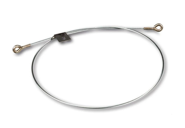 Câble de tension de capote de cabriolet. Porsche 911 / 964 ❭