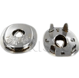 Lift the DOT Ressort laiton nickelé